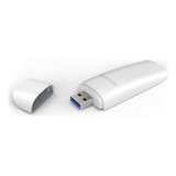 Adaptador Usb Tenda Ax1800 Wifi 6 U18 De Banda Dupla Wifi6 Wall
