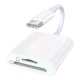Adaptador Usb-c Para iPad Pro E Macbook