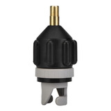 Adaptador Válvula Bico De Bote Prancha Sup Caiaque Inflável