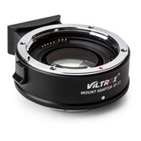 Adaptador Viltrox Ef-z2 Lentes Ef P/ Nikon Z (z6/z50/z7)