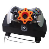 Adaptador Volante 70 Mm Compatível Com Logitech G25 G27 G29