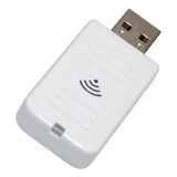Adaptador Wi-fi Usb Epson Elpap10 X36 S31+ X41+ S41+ W32+ Nf