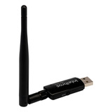 Adaptador Wi-fi Wireless Usb Rede Sem Fio Intelbras Iwa3001