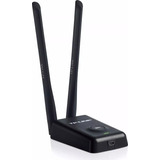 Adaptador Wireless Usb Tp-link Tl Wn8200nd 300mbps 2 Anten