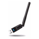 Adaptador Wireless Wifi Ralink Rt5370 Usb 150mbps Lan B/g/n