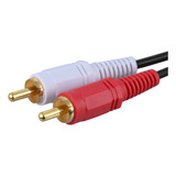 Adaptador+cabo Cabo Estéreo De 1,5 M/5 Pés Dual Xlr Fêmea Pa