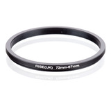 Adaptadores De Filtros Rosca Macho (72mm X 67mm) Femea