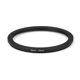Adaptadores De Filtros Rosca Macho (82mm X 72mm) Femea