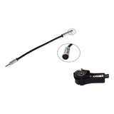 Adaptadores Prolongador De Extensão Rádio,cd,dvd - 50cm