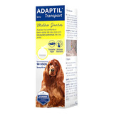 Adaptil Caes Spray 60ml Ceva Adaptação Ambiente Cães 
