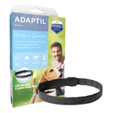 Adaptil Coleira Auxilia Adaptação Cães Ambiente Ceva 1un P