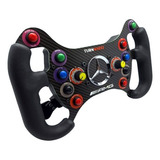 Add-on Volante Mercedes Amg (thrustmaster/logitech)