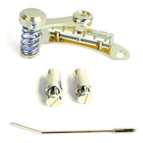 Adecuado Para Arremate Vibrato Para Guitarra D6, Corpo Com