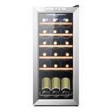 Adega 18 Garrafas Vidro Pad18i Philco 220v