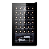 Adega Climatizada Eos Eac34g 34 Garrafas 110v