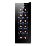Adega Climatizada Eos Eae12g 12 Garrafas 220v 220v