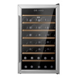 Adega Climatizada Eos Premium Eac51m 51 Garrafas 110v