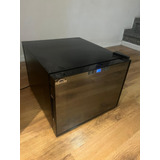 Adega Dynasty 25275 Para 12 Garrafas 127v Preta