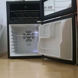 Adega Termoelétrica 8gar 25136 C/frigobar