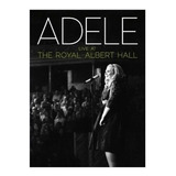 Adele - Live At The Royal Albert Hall - Dvd + Cd