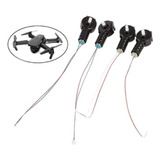 Adequado Para Acessórios De Motor Drone E88 Pro
