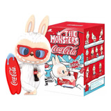 Adequado Para Bonecos Da Série Coca-cola Bubble Mart