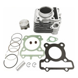 Adequado Para Cilindro De Manga De Pistão Yamaha Ray Z Zr