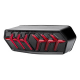 Adequado Para Honda Msx125 Grom125 Cb650f Cbr650 Ctx700led