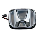Adequado Para Luzes Led Com Logotipo Honda 9,8* 8 Cm