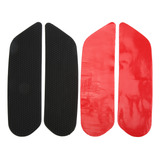 Adesivo Antiderrapante Side Tank Pad Gas Motorcycle Fuel Joe