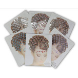 Adesivo Bind Piercing Pet Banho E Tosa 24 Cartelas Sortidas 