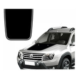  Adesivo Capô Compatível Com Renault Duster Oroch 2ª Geração Cor Capo Duster Personalizado 24 