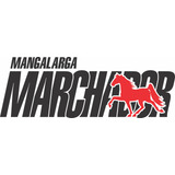 Adesivo Cavalo Mangalarga Marchador Country Sertanejo