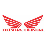Adesivo Completo Asa Tanque Honda 2014 A 2018 Titan 125 150