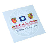 Adesivo Dacon Pag | Externo Ou Interno | Awesome
