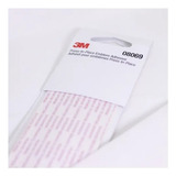 Adesivo De Colar Emblemas 304x50mm 3m