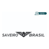 Adesivo Faixa Volkswagen Saveiro Parati Titan 2008 Dx09