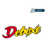 Adesivo Deboxe Carro Rebaixado Som Automotivo 50x17cm