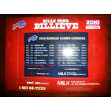 Adesivo Do Buffalo Bills - Futebol Americano Nfl