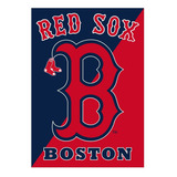 Adesivo Externo - Boston Red Sox - 14,5cm X 10cm