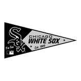 Adesivo Externo - Chicago White Sox - 20cm X 10cm