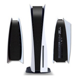 Adesivo Jateado Central Compativel Com Playstation 5
