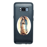Adesivo Nossa Senhora De Guadalupe 7x5 Capa De Celular