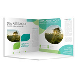 Adesivo Ou Lona Com Dupla-face Para Stand E Feiras 3x2 Mts