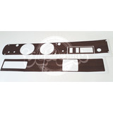 Adesivo Painel E Console Manual Dodge Polara 1800 Alltak 