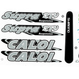 Adesivo Para Bicicleta Caloi 21v Suspension 2020