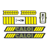 Adesivo Para Caloi Berlinetinha Berlineta Aro 14 1979 Opção2