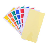 Adesivo Para Cubo Mágico Dayan Stickers Para 2 Cubos 3x3x3