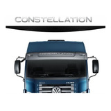 Adesivo Quebra Sol Constellation Modelo 2020 Personalizado