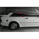 Adesivo Radio Code Toca Fitas Escort Xr3 Belina Del Rey Ford